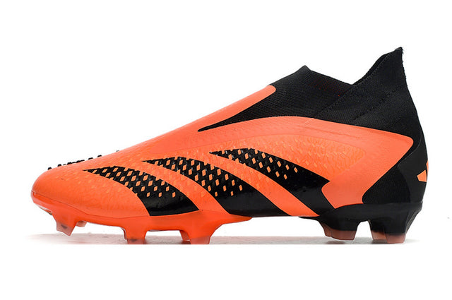 Chuteira Adidas Predator Accuracy+ FG "Heatspawn"