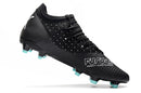 Chuteira Puma Future Z 1.4 Campo FG/AG - Preto