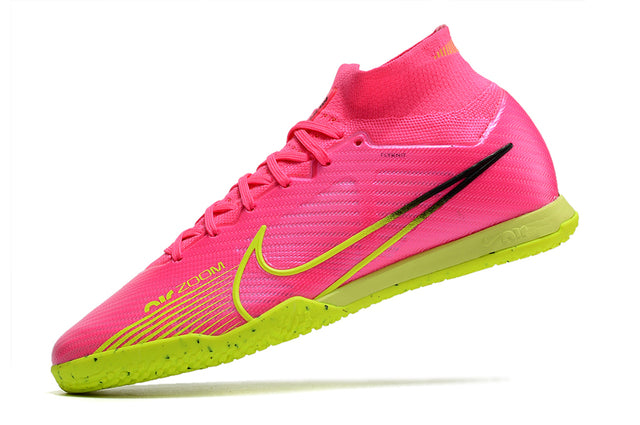 Chuteira Nike Mercurial Superfly 9 Elite Futsal IC "Luminous Pack"