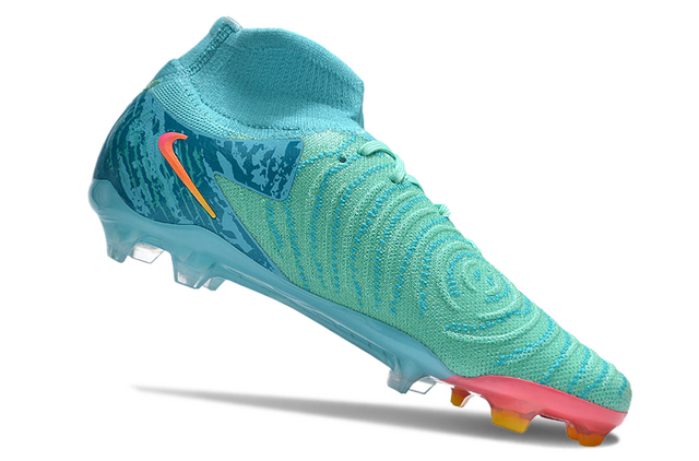 Chuteira Nike Campo Phantom Luna 2 Elite Campo FG "Vortex"