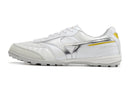 Chuteira Mizuno Morelia Neo Sala Society - Branco