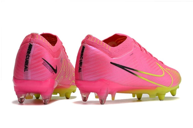 Chuteira Nike Air Zoom Mercurial Vapor 15 Elite SG "Luminous Pack"