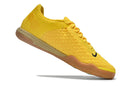 Chuteira Nike React Gato Futsal IC - Amarelo