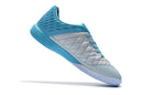Chuteira Nike Lunar Gato Futsal - Azul/Branco