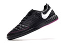 Chuteira Nike Lunar Gato Futsal - Preto/Roxo