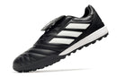 Chuteira Adidas Copa Gloro Society - Preto/Branco