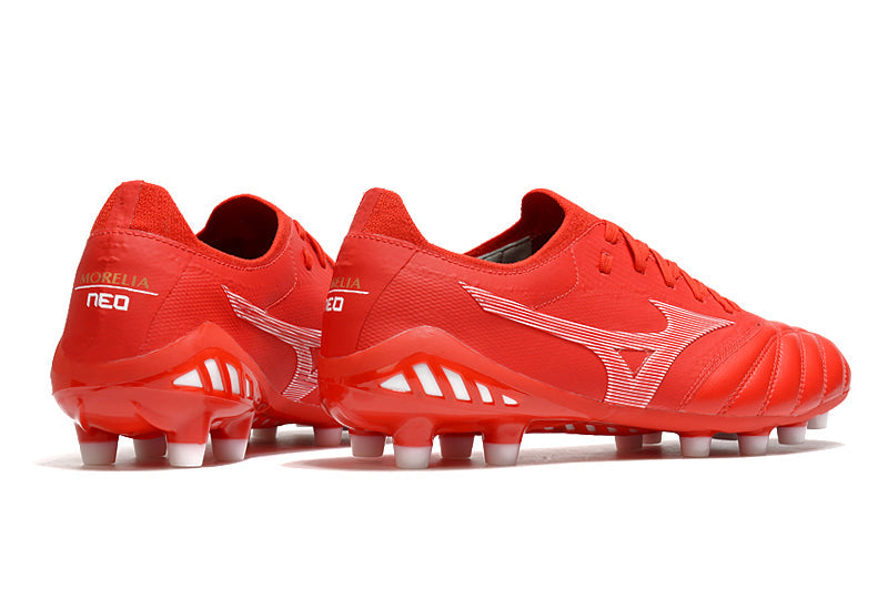 MIZUNO MORELIA NEO 3 MADE IN JAPAN FG