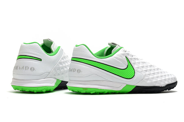 Chuteira Nike Tiempo 8 Pro Society "Spectrum Pack"