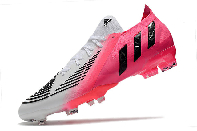 Chuteira Adidas Predator Edge.1 Low Campo FG "Unite Football"