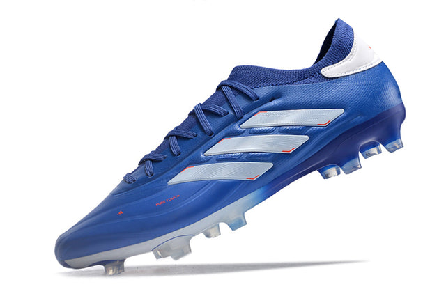 Chuteira Adidas Copa Pure 2 Elite Campo "Marine Rush"