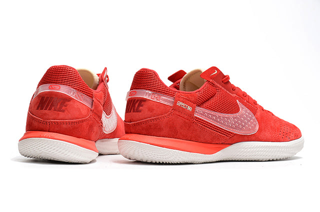 Chuteira Nike Street Gato Futsal IC "Inglaterra"