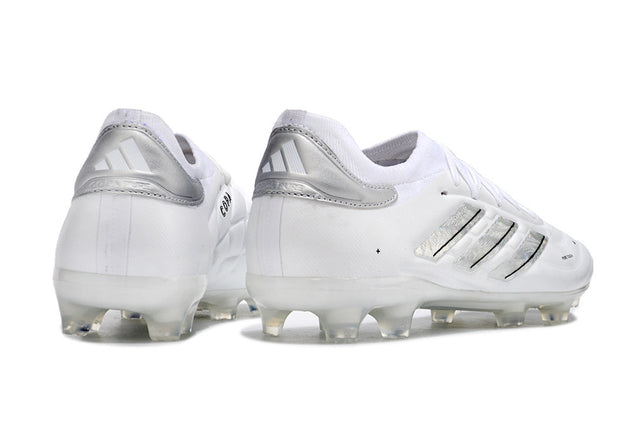 Chuteira Adidas Copa Pure 2 Elite Campo - Branco