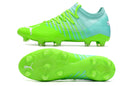 Chuteira Puma Future Z 1.4 Campo FG/AG - Verde