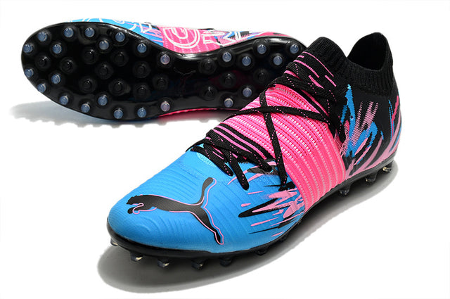Chuteira Puma Future Z 1.1 MG "Creativity"