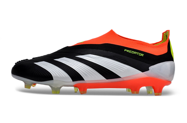 Chuteira Adidas Predstrike Elite Campo "Solar Energy"