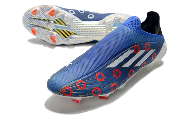 Chuteira Adidas Speedfow+ FG "Eleven Eleven"