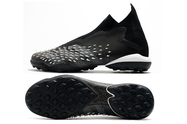 Chuteira Adidas Predator Freak+ Society "Superstealth"