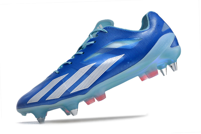 Adidas X Crazyfast1 SG