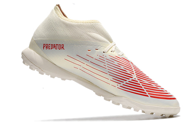 Chuteira Adidas Predator Edge.3 Society TF "Showdown"