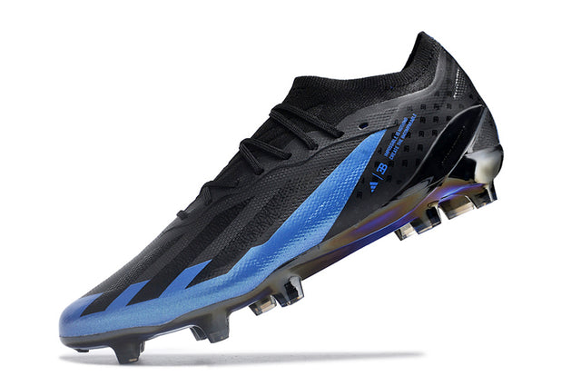 Chuteira Adidas X CrazyFast.1 FG "Bugatti"