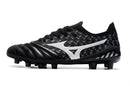 Chuteira Mizuno Morelia Neo 3 Campo FG - Preto/Branco