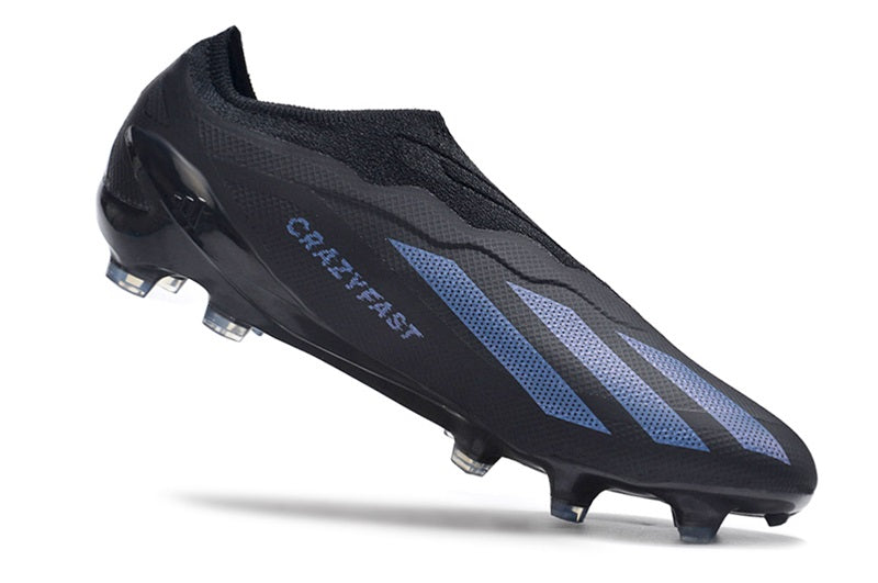 ADIDAS X CRAZYFAST FG
