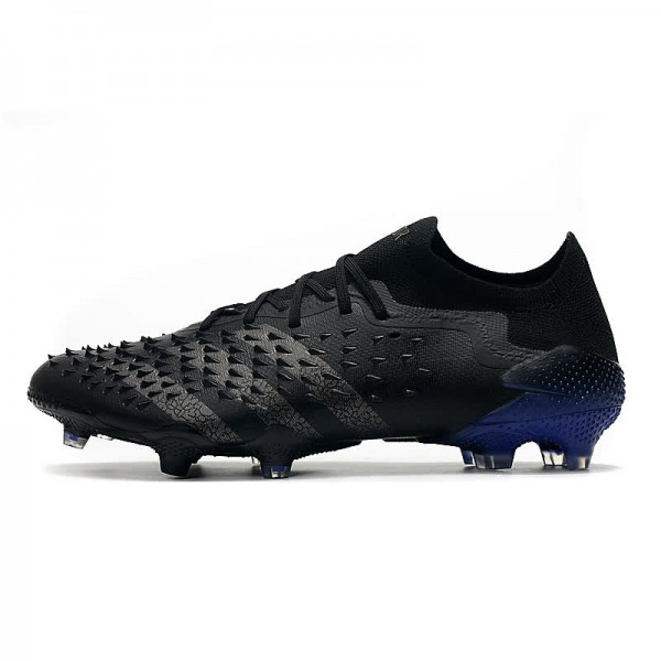 Chuteira Adidas Predator Freak.1 Low Campo FG "Escape Light"