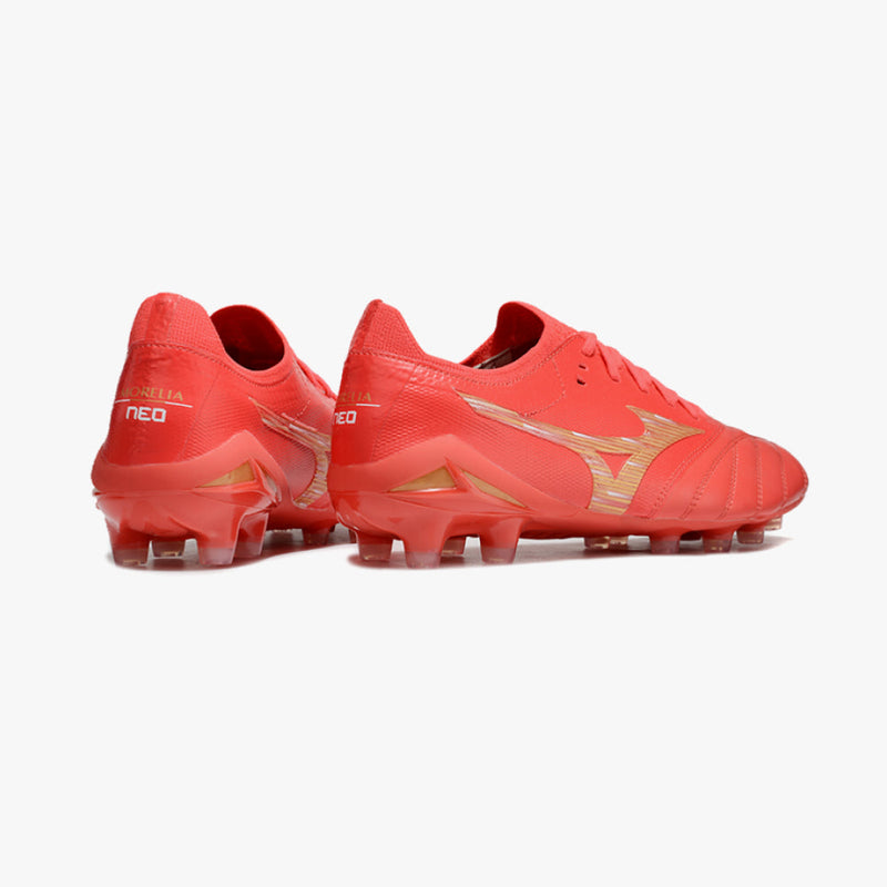 MIZUNO MORELIA NEO 4 MADE IN JAPAN FG