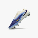 NIKE PHANTOM 6 + SG BRANCO E AZUL