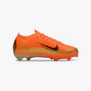 NIKE MERCURIAL VAPOR 16 - FG LARANJA