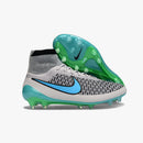 NIKE MAGISTA PBRA ACC FG - CINZA