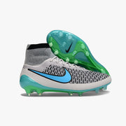 NIKE MAGISTA PBRA ACC FG - CINZA