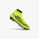 NIKE MAGISTA OBRA ACC FG - VERDE