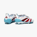 ADIDAS PREDATOR ELITE TONGUE FG - BRANCO