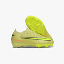 NIKE AIR ZOOM VAPOR 16 FG INFANTIL - VERDE