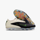 NIKE PHANTOM 6 + FG - BRANCO MIX