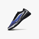 NIKE PHANTOM 6 ELITE (TF) PRETO