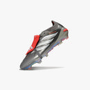 ADIDAS PREDATOR ACCURACY + FG ( CINZA)