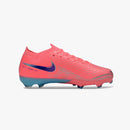 NIKE AIR ZOOM VAPOR 16 FG INFANTIL - ROSA