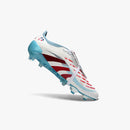 ADIDAS PREDATOR ELITE TONGUE FG - BRANCO