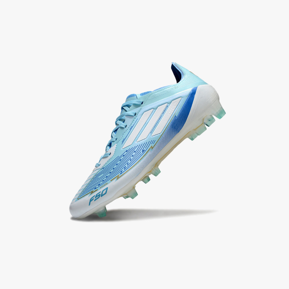 ADIDAS F50 MESSI AZUL (FG)
