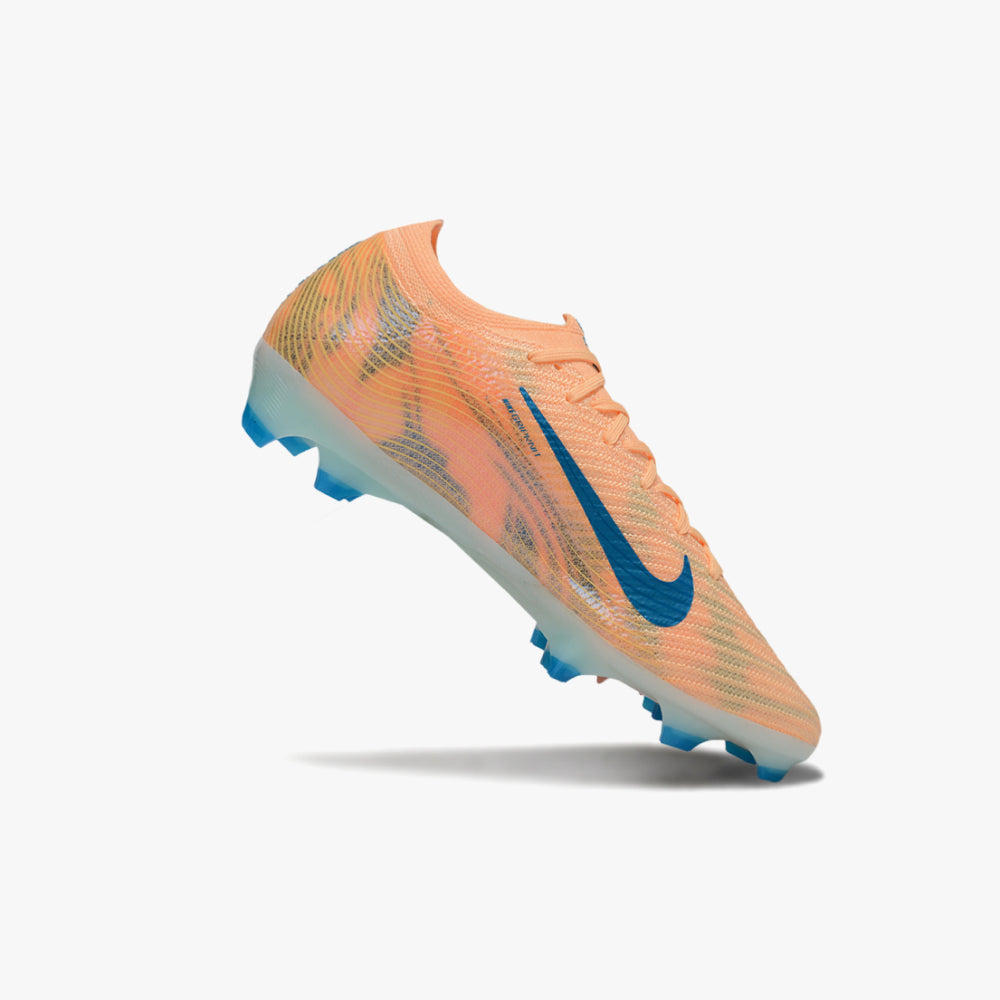NIKE ZOOM MERCURIAL VAPOR 16 - FG LARANJA