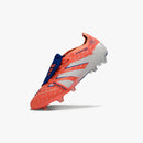 ADIDAS PREDATOR ACCURACY + FG (LARANJA)