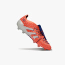 ADIDAS PREDATOR ACCURACY + FG (LARANJA)