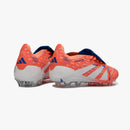 ADIDAS PREDATOR ACCURACY + FG (LARANJA)