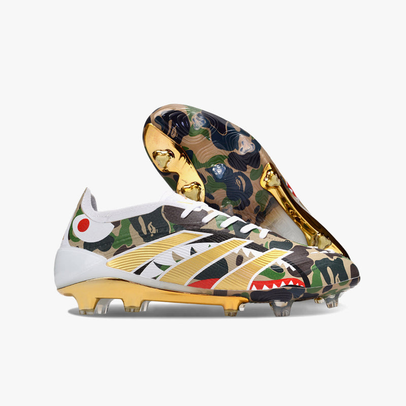 ADIDAS PREDATOR ACCURACY + FG 3