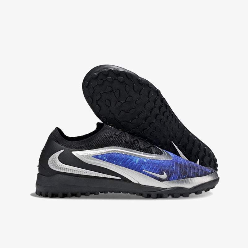 NIKE PHANTOM 6 ELITE (TF) PRETO