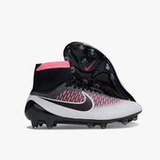 NIKE MAGISTA PBRA ACC FG - PRETO