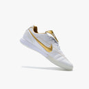 NIKE VAPOR RONALDO R10 IC + BRANCO