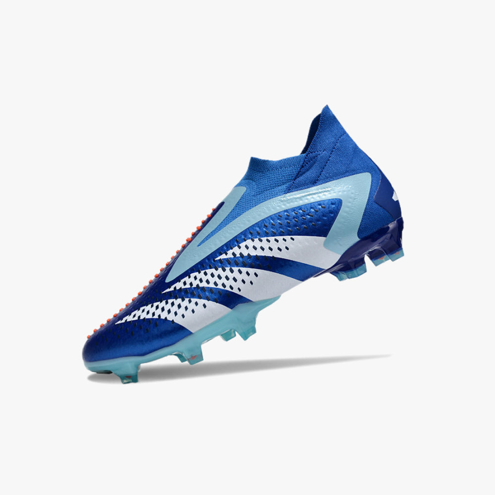 シューズ  PREDATOR ACCURACY INJ+FG 9 ADIDAS PREDATOR ACCURACY + FG